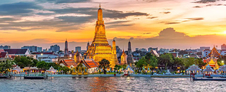 Bangkok