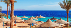 Sharm El Sheikh