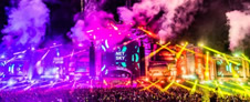 Tomorrowland