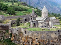 armenia