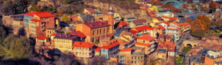 tbilisi