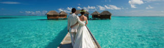 Wedding-maldives