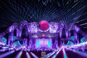 Untold 2021 main