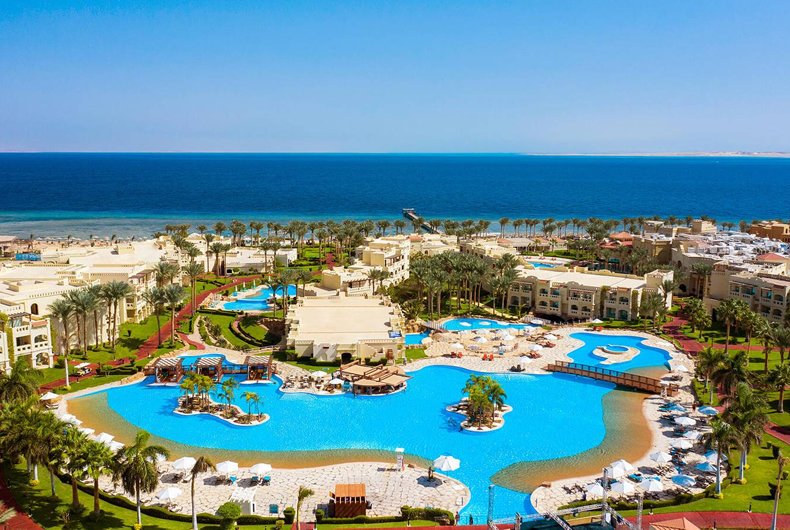 Sharm El SHeikh Nov & Dec 2025
