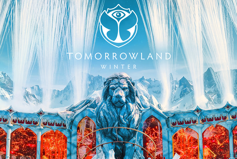 Tomorrowland - Winter 2027